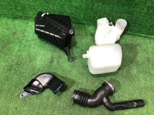Caja del filtro de aire под свап SUBARU FORESTER OEM 46053AC090, 46053AC080, 16546AA050, 46040AE020, 46021FC000 SF9, SF5 1998 EJ254 AT