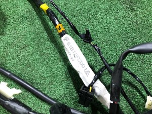 สายไฟฝาท้าย SUBARU FORESTER OEM 81812FC001 SF9, SF5 1998 EJ254 AT