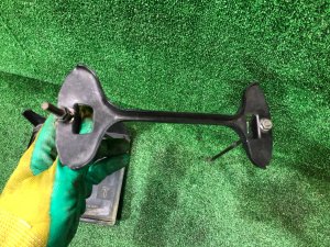 Battery bracket SUBARU FORESTER OEM 82182AA040, 82122FC000, 82161AA040 SF9, SF5 1998