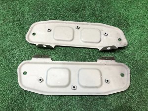 ขายึดกันชนหลัง SUBARU FORESTER OEM 91081FC000 SF9, SF5 1998 White 51E
