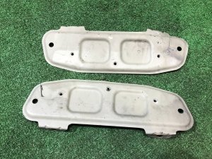 ขายึดกันชนหลัง SUBARU FORESTER OEM 91081FC000 SF9, SF5 1998 White 51E