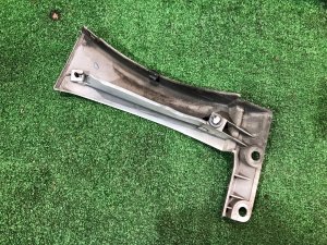 左フロントフェンダー SUBARU FORESTER OEM 57120FC010 SF9, SF5 1998 White 51E