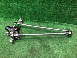 ชุดกลไกที่ปัดน้ำฝน 86521FC020, 86521FC000 SUBARU FORESTER