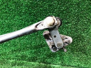 Mecanismo del limpiaparabrisas SUBARU FORESTER OEM 86521FC020, 86521FC000 SF9, SF5 1998 EJ254 AT