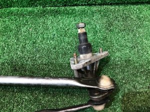 Mecanismo del limpiaparabrisas SUBARU FORESTER OEM 86521FC020, 86521FC000 SF9, SF5 1998 EJ254 AT