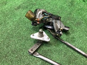 Mecanismo del limpiaparabrisas SUBARU FORESTER OEM 86521FC020, 86521FC000 SF9, SF5 1998 EJ254 AT