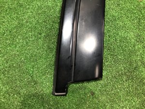Moldura de la ventanilla lateral derecha SUBARU FORESTER OEM 65227FC000 SF9, SF5 1998 White 51E
