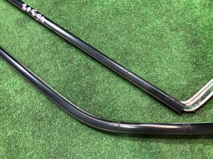侧身饰条 удочки SUBARU FORESTER OEM 62720FC010, 62720FC000 SF9, SF5 1998 White 51E