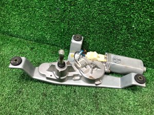 リアワイパーモーター SUBARU FORESTER OEM 86511FC041 SF9, SF5 1998 EJ254 AT