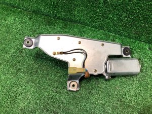 リアワイパーモーター SUBARU FORESTER OEM 86511FC041 SF9, SF5 1998 EJ254 AT