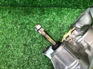 リアワイパーモーター SUBARU FORESTER OEM 86511FC041 SF9, SF5 1998 EJ254 AT