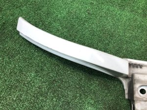 左リアフェンダーガーニッシュ SUBARU FORESTER OEM 91057FC270 SF9, SF5 1998 White 51E