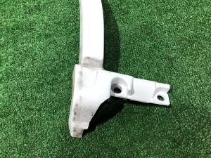 Friso do guarda-lamas traseiro direito SUBARU FORESTER OEM 91057FC260 SF9, SF5 1998 White 51E