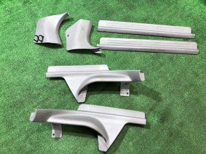 คิ้วชายบันได 94065FC000ND, 94065FC010ND, 94065FC020ND, 94065FC030ND SUBARU FORESTER
