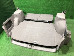 Tapizado del maletero 97010AA050,94063FC011NF, 94012FC001ND, 94012FC011ND, 95020FC011NF SUBARU FORESTER