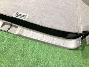 后备箱饰板 SUBARU FORESTER OEM 97010AA050,94063FC011NF, 94012FC001ND, 94012FC011ND, 95020FC011NF SF9, SF5 1998 White 51E