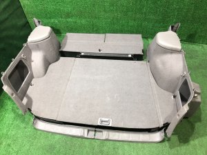后备箱饰板 SUBARU FORESTER OEM 97010AA050,94063FC011NF, 94012FC001ND, 94012FC011ND, 95020FC011NF SF9, SF5 1998 White 51E