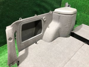 后备箱饰板 SUBARU FORESTER OEM 97010AA050,94063FC011NF, 94012FC001ND, 94012FC011ND, 95020FC011NF SF9, SF5 1998 White 51E