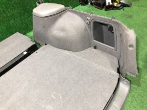 后备箱饰板 SUBARU FORESTER OEM 97010AA050,94063FC011NF, 94012FC001ND, 94012FC011ND, 95020FC011NF SF9, SF5 1998 White 51E