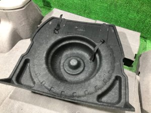 后备箱饰板 SUBARU FORESTER OEM 97010AA050,94063FC011NF, 94012FC001ND, 94012FC011ND, 95020FC011NF SF9, SF5 1998 White 51E