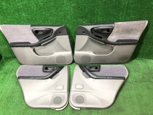 แผงบุประตู 94050FC180GA, 94050FC190GA, 94056FC160GA, 94056FC170GA SUBARU FORESTER