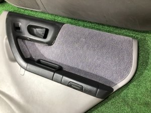 Painéis de porta SUBARU FORESTER OEM 94050FC180GA, 94050FC190GA, 94056FC160GA, 94056FC170GA SF9, SF5 1998 White 51E