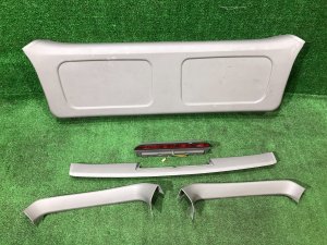 Tailgate trim 94064FC000ND SUBARU FORESTER