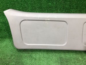 尾门饰板 SUBARU FORESTER OEM 94064FC000ND SF9, SF5 1998 White 51E