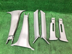 แผงบุเสา SUBARU FORESTER OEM 94010FC010ND, 94010FC000ND, SF9, SF5 1998 White 51E