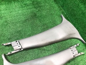 แผงบุเสา SUBARU FORESTER OEM 94010FC010ND, 94010FC000ND, SF9, SF5 1998 White 51E