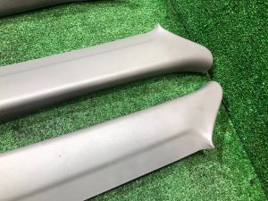 แผงบุเสา SUBARU FORESTER OEM 94010FC010ND, 94010FC000ND, SF9, SF5 1998 White 51E