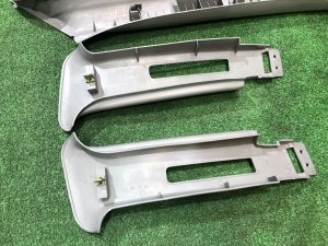 แผงบุเสา SUBARU FORESTER OEM 94010FC010ND, 94010FC000ND, SF9, SF5 1998 White 51E
