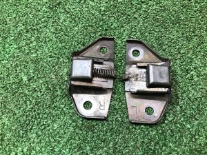 ตัวจำกัดการเปิดฝาท้าย 60112AA002, 60112AA012 SUBARU FORESTER