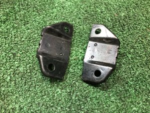Limitadores de apertura del portón SUBARU FORESTER OEM 60112AA002, 60112AA012 SF9, SF5 1998 White 51E