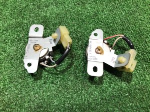 高音喇叭 SUBARU FORESTER OEM 86301FC101, 86301FC111 SF9, SF5 1998
