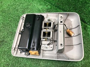 前顶灯 SUBARU FORESTER OEM 84621FC000NE SF9, SF5 1998 EJ254 AT