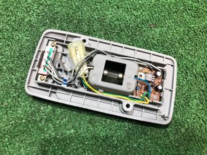 中顶灯 SUBARU FORESTER OEM 84601AE010NE SF9, SF5 1998 EJ254 AT