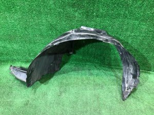 ซุ้มล้อหน้าซ้าย SUBARU FORESTER OEM 59110FC010 SF9, SF5 1998 White 51E