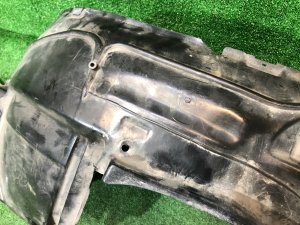 ซุ้มล้อหน้าขวา SUBARU FORESTER OEM 59110FC000 SF9, SF5 1998 White 51E