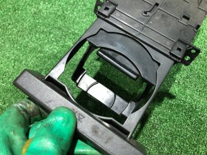 カップホルダー SUBARU FORESTER OEM 66150FC000OE SF9, SF5 1998 White 51E