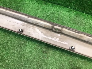 左门槛 SUBARU FORESTER OEM 91057FC290 SF9, SF5 1998 White 51E