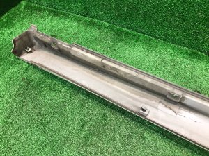 左门槛 SUBARU FORESTER OEM 91057FC290 SF9, SF5 1998 White 51E