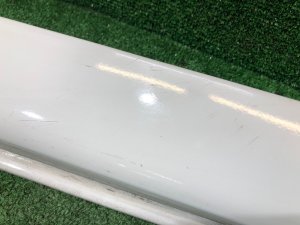 Embaladeira direita SUBARU FORESTER OEM 91057FC280 SF9, SF5 1998 White 51E