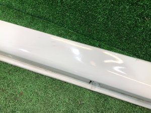 Embaladeira direita SUBARU FORESTER OEM 91057FC280 SF9, SF5 1998 White 51E