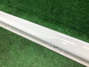 Embaladeira direita SUBARU FORESTER OEM 91057FC280 SF9, SF5 1998 White 51E