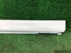 Embaladeira direita SUBARU FORESTER OEM 91057FC280 SF9, SF5 1998 White 51E