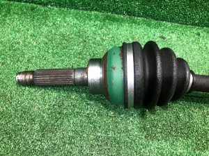 Palier trasero левый SUBARU FORESTER OEM 28021FC010 SF9, SF5 1998 EJ254 AT
