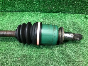 Palier trasero левый SUBARU FORESTER OEM 28021FC010 SF9, SF5 1998 EJ254 AT
