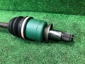 Palier trasero левый SUBARU FORESTER OEM 28021FC010 SF9, SF5 1998 EJ254 AT