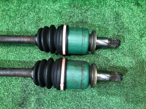 Palier trasero левый SUBARU FORESTER OEM 28021FC010 SF9, SF5 1998 EJ254 AT